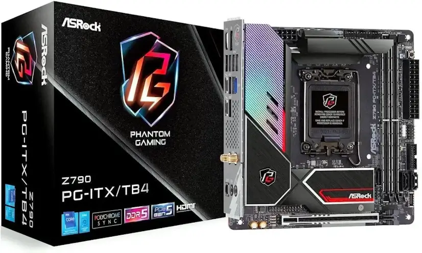 Informático San Agustín del Guadalix - Montaje Placas Base ASRock Gaming PC San Agustín del Guadalix
